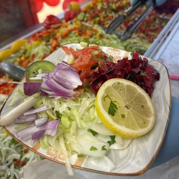 Mix Salad