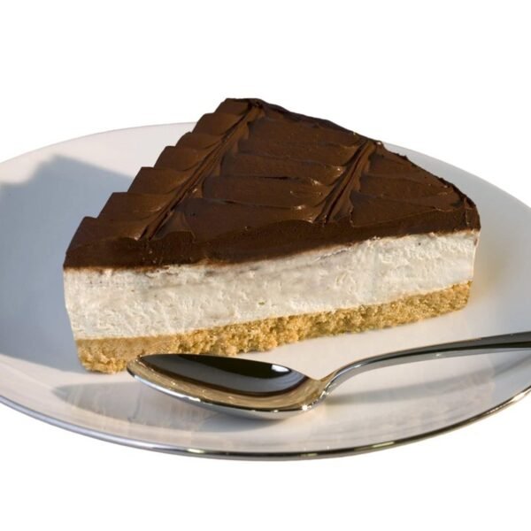Tennessee Toffee Pie