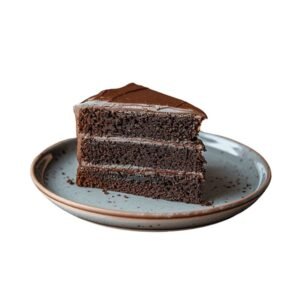Chocolate Fudge Cake