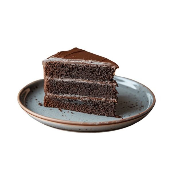 Chocolate Fudge Cake