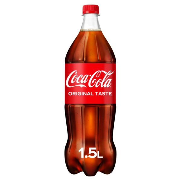 Bottle 1.5L